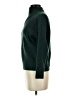 Madewell Green Turtleneck Sweater Size S - photo 5