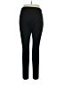 Tela Solid Black Active Pants Size XL - photo 2