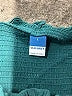 Old Navy 100% Viscose Teal Sleeveless Blouse Size L - photo 7