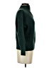 Madewell Green Turtleneck Sweater Size S - photo 4