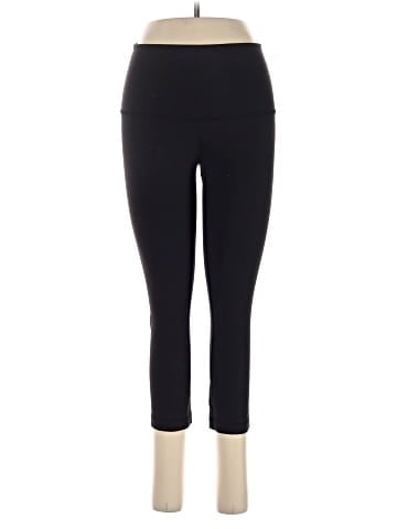 Lululemon Athletica Active Pants (view 1)