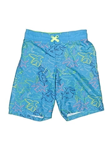 Cat & Jack Board Shorts (view 1)