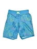 Cat & Jack Blue Board Shorts Size 8 - 10 - photo 1
