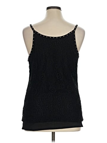 a.n.a. A New Approach Sleeveless Top (view 2)