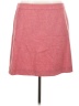 Boden 100% Wool Pink Wool Skirt Size 16 - photo 1