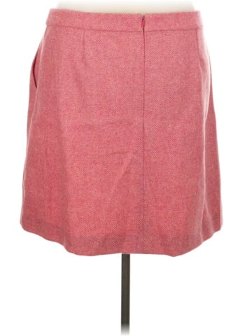 Boden Wool Skirt (view 2)
