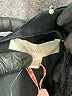 LoveShackFancy 100% Viscose Stars Black Cocktail Dress Size 4 - photo 7