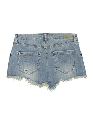 Blank NYC Denim Shorts (view 2)