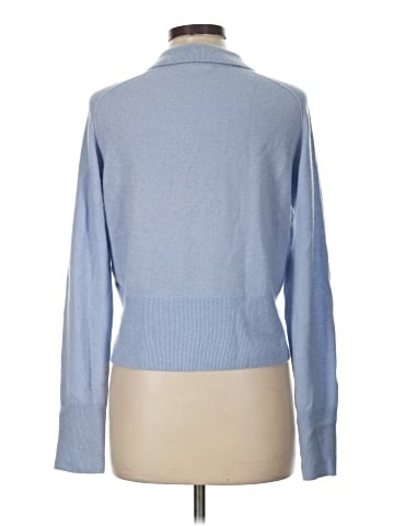 Club Monaco Cashmere Pullover Sweater (view 2)