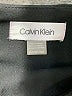 Calvin Klein Solid Black Casual Dress Size 16 - photo 7