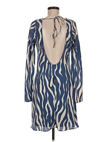 Abercrombie & Fitch Casual Dress (view 2)
