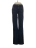 7 For All Mankind Chevron-herringbone Blue Jeans Size 27 waist - photo 1