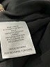 Daniel Rainn 100% Polyester Black Sleeveless Blouse Size M - photo 8