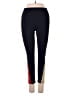 Splits 59 Color Block Blue Active Pants Size M - photo 1