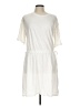 Old Navy Ivory Casual Dress Size L - photo 1
