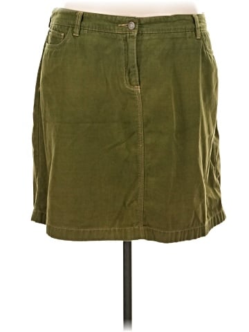 Boden Casual Skirt (view 1)
