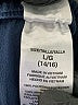 Adidas 100% Polyester Blue Athletic Shorts Size 14 - 16 - photo 4