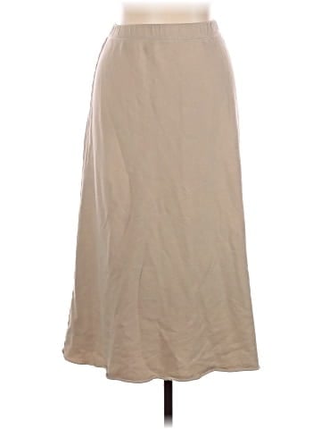 Eileen Fisher Formal Skirt (view 1)