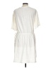 Old Navy Ivory Casual Dress Size L - photo 2