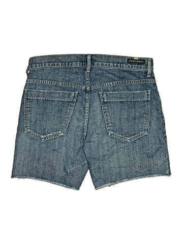 Citizens of Humanity Denim Shorts (view 2)