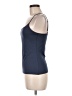 Nine West Blue Tank Top Size M - photo 5