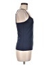 Nine West Blue Tank Top Size M - photo 4