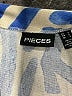 Pieces Blue Casual Dress Size S - photo 7