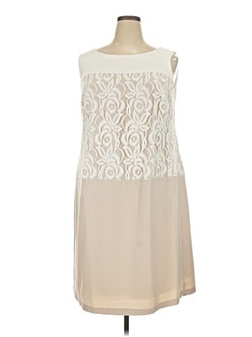 DressBarn Cocktail Dress (view 1)