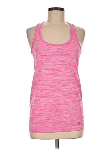 New Balance Active Tank (view 1)