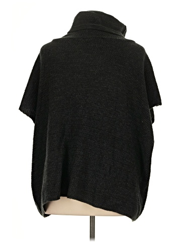 Johnston & Murphy Poncho (view 2)