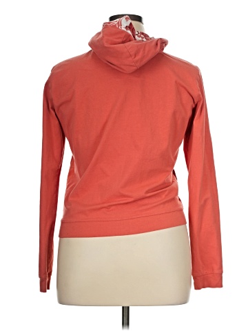 Water Girl by Patagonia Zip Up Hoodie (view 2)