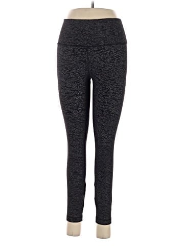 Lululemon Athletica Active Pants (view 1)