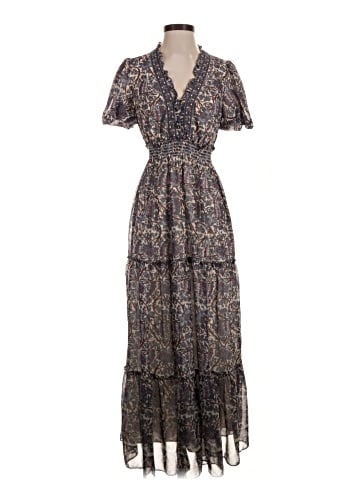 Max Studio Casual Dress (view 1)