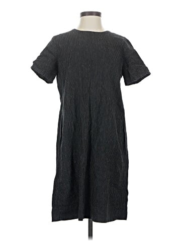 Eileen Fisher Casual Dress (view 1)