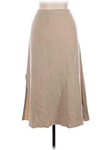Eileen Fisher Formal Skirt (view 2)