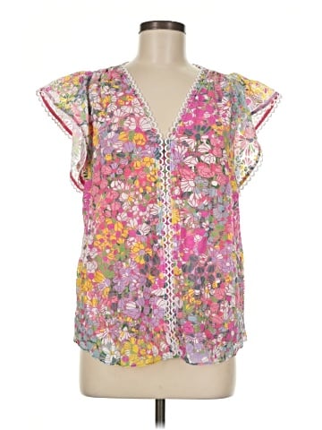 Kate Spade New York Sleeveless Blouse (view 1)