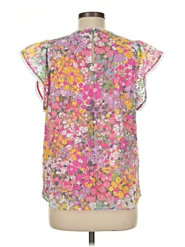 Kate Spade New York Sleeveless Blouse (view 2)