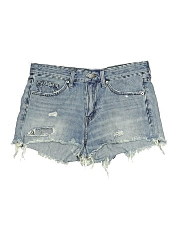 Lucky Brand Denim Shorts (view 1)
