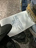 Lands' End Blue Jeans Size 16 - photo 5