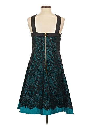 Draper James Cocktail Dress (view 2)