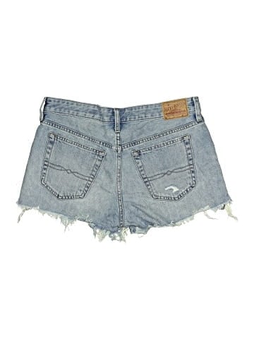 Lucky Brand Denim Shorts (view 2)