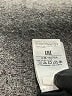 Gap Black Track Pants Size M - photo 8