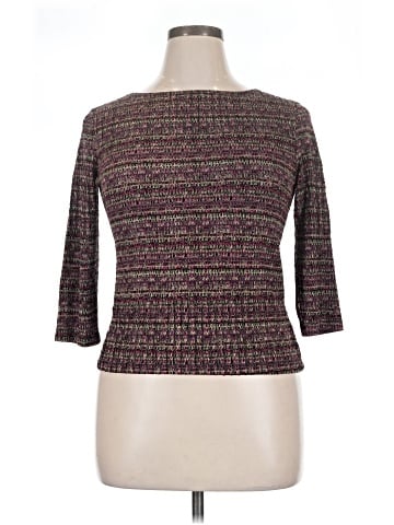 Bay Studio 3/4 Sleeve Top (view 1)