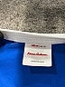 Hanna Andersson Color Block White Sweatshirt Size 10 - photo 3