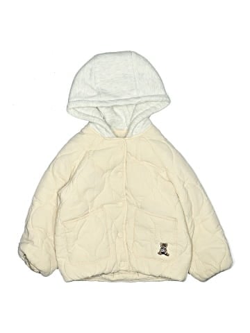 Zara Snow Jacket (view 1)