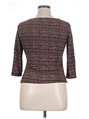 Bay Studio 3/4 Sleeve Top (view 2)