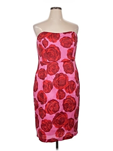 New York & Company Cocktail Dress (view 1)