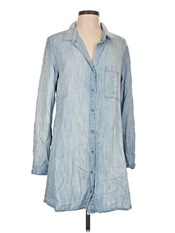 Bella Dahl Casual Dress (view 1)