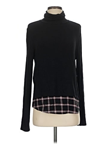 Generation Love Turtleneck Sweater (view 1)