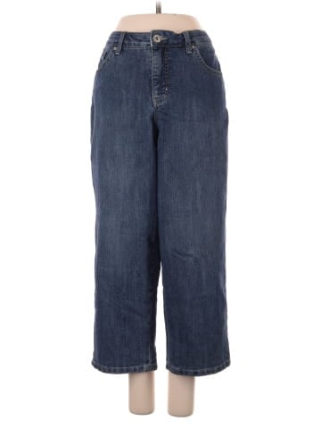 Style&Co Jeans (view 1)